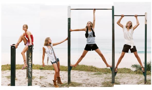 LOLIE MAGAZINE, BRAZIL