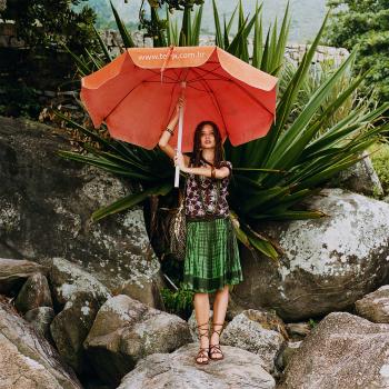 AFRICA / LOLIE MAGAZINE