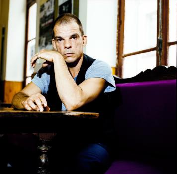 DENIS LAVANT , ACTOR