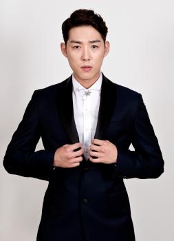 BAEK SUNG HYUN, ACTOR, SOUTH KOREA