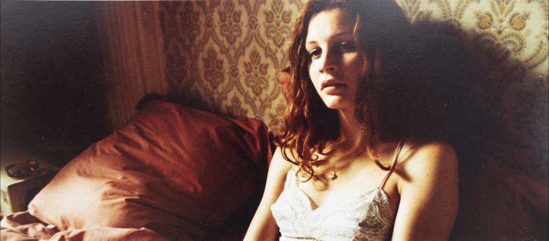 Virginie Lanoue / Cantique de la Racaille / Vincent Ravalec /April Films