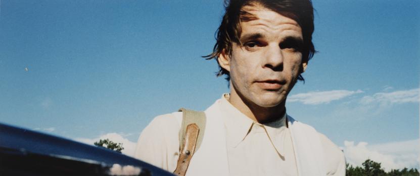 Denis Lavant / Cantique de la Racaille / Vincent Ravalec /April Films