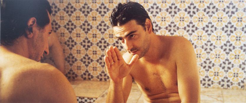 Yvan Attal / Cantique de la Racaille / Vincent Ravalec /April Films