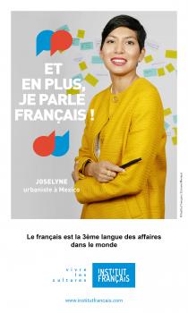 Francophonie / Institut Français