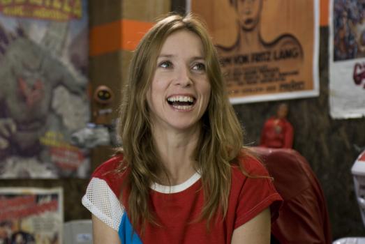 Léa Drucker / Film Cyprien / Serenity Films