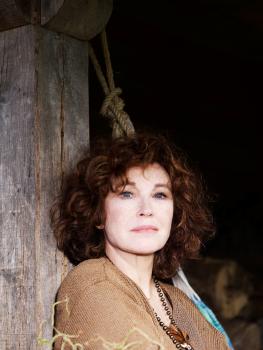 MARLENE JOBERT, ACTRESS