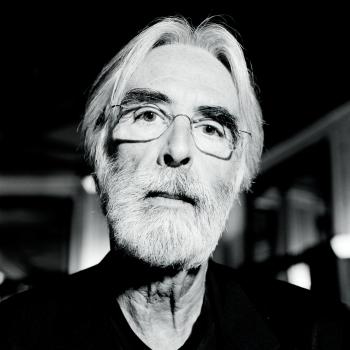 MICHAEL HANEKE, DIRECTOR