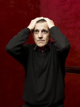 THIERRY BECCARO, ACTOR