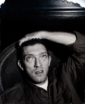 VINCENT CASSEL, ACTOR