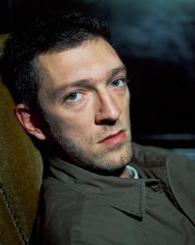 VINCENT CASSEL, ACTOR